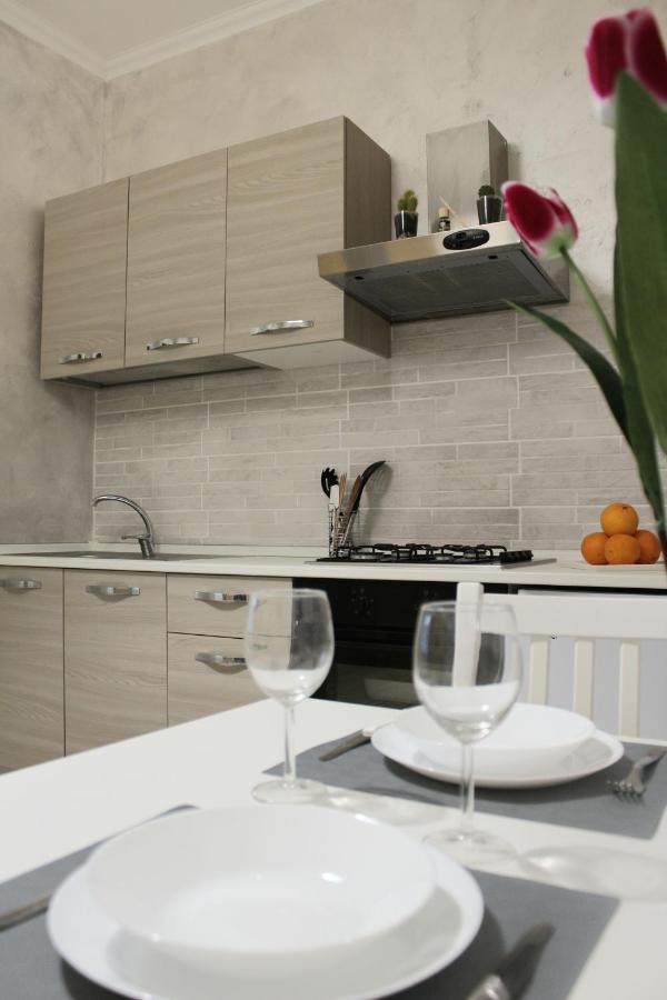티볼리 Cozy House 빌라 외부 사진