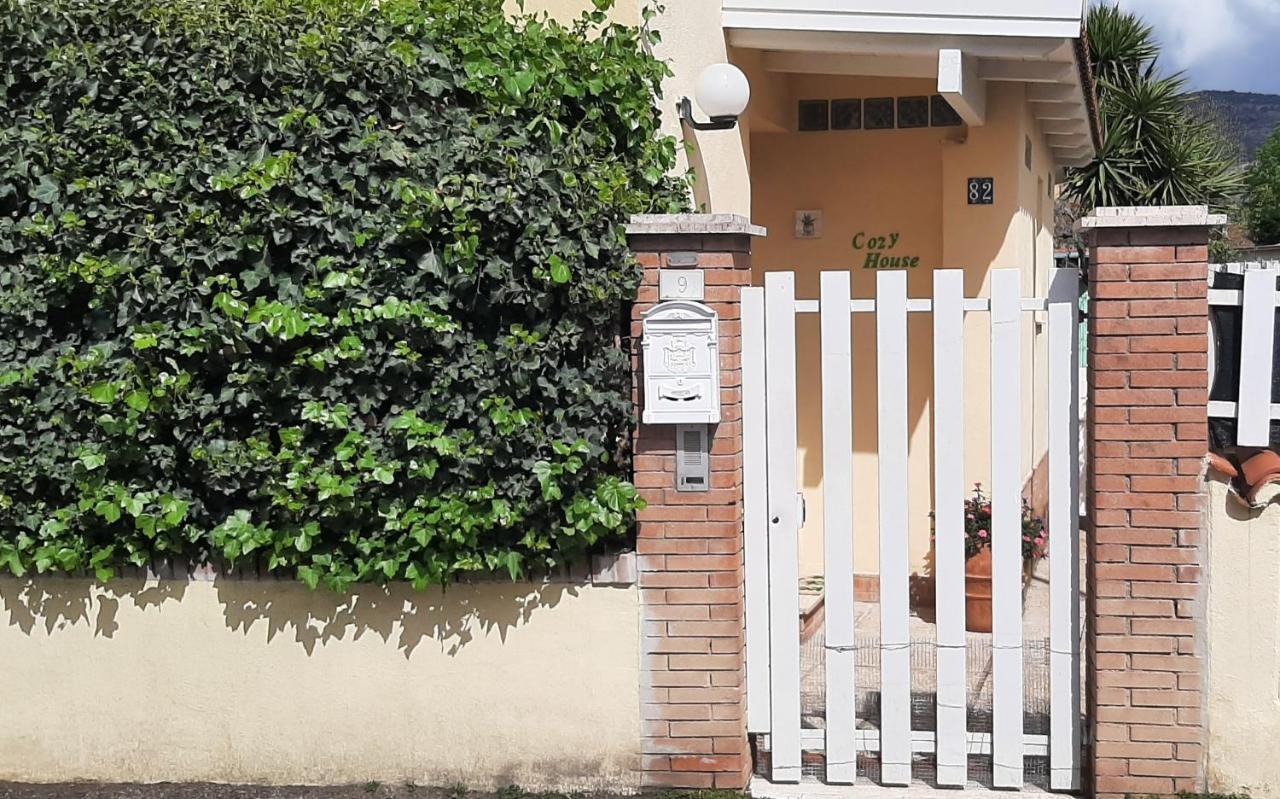 티볼리 Cozy House 빌라 외부 사진